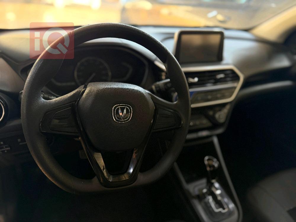 شانجان السفن